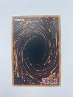 Yugioh - Dracotail Arthalion - Ultra Rare JUSH-EN006 NM - Image 2