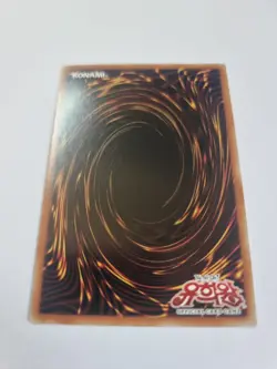 ⚡YU-GI-OH Gaia the Dragon Champion Secret LOB-K125 Koreanisch Near Mint Yugioh⚡ - Image 4