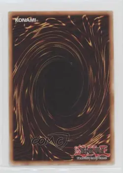 Palladion of the Hundred Beasts Unlimited YuGiOh Cybernetic Horizon #CYHO-EN008 - Image 2