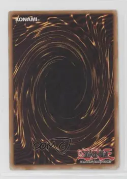 Magna-Slash Dragon Unlimited YuGiOh Force of the Breaker #FOTB-EN029 2007 - Image 2