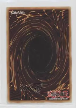 Hieratic Seal of the Dragon King Unlimited YuGiOh Galactic Overlord #GAOV-EN082 - Image 2