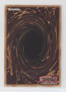 Crusadia Arboria 1st Ed. YuGiOh Gold Sarcophagus Tin Mega Pack #MP19-EN078 - Image 2