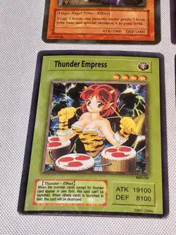 Yu-Gi-oH rare Yugioh Cards Yu Gi Oh 5 Game Card collection - Image 4