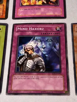 Yu-Gi-oH rare Yugioh Cards Yu Gi Oh 5 Game Card collection - Image 5