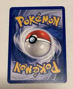 1x Slowpoke - 67/82 - 1st Edition - Team Rocket - Pokemon Card - LP/NM - Image 2