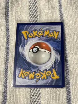 Pikachu SWSH153 - Holiday Calender Promo - Snowflake Stamp Pokemon Card TCG NM - Image 2