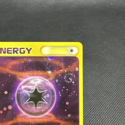 Warp Energy 041/P Battle Road Summer Gift Promo 2002 Japanese Pokemon Card #7CC6 - Image 2