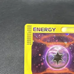 Warp Energy 041/P Battle Road Summer Gift Promo 2002 Japanese Pokemon Card #7CC6 - Image 3