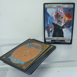 MTG Final Fantasy Bundle -19 Cards Pack Fresh Bundle Magic the Gathering - Image 2