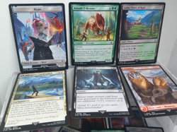 MTG Final Fantasy Bundle -19 Cards Pack Fresh Bundle Magic the Gathering - Image 3