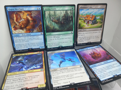 MTG Final Fantasy Bundle -19 Cards Pack Fresh Bundle Magic the Gathering - Image 4