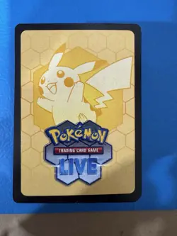 Pokemon Mega Evolution Code Card Lot 110 - Image 1