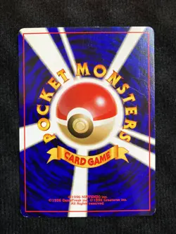 Pokemon TCG Farfetch'd 83 lv.22 Japanese Card #230606 - Image 2