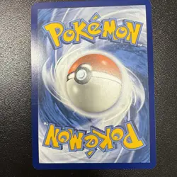 Mew ex 151/165 Double Rare 151 Set Pokemon Card NM - Image 2
