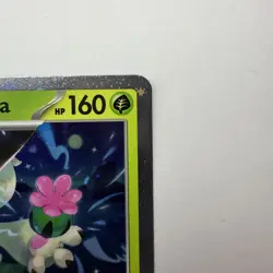 Meowscarada 018/159 Cosmos Holo Rare Journey Together Pokemon TCG Near Mint Card - Image 3