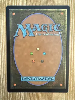 MTG VIEWPOINT SYNCHRONIZATION ETCHED FOIL Assassin's Creed NM - Image 2