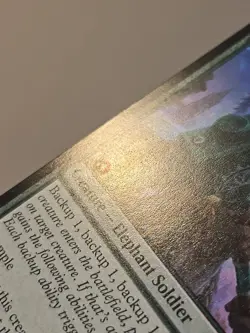 MTG Conclave Sledge-captain MP Commander March Of The Machine - Image 2