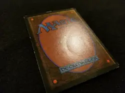 MTG 1x Revised rare artifact HP Italian FBB Jayemdae Tome - see description - Image 3