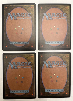 4x Wall of Glare - Urza's Destiny - Magic the Gathering - MTG - NM - Image 2