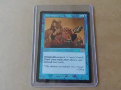 Magic The Gathering Attunement Urzas Saga - Image 1