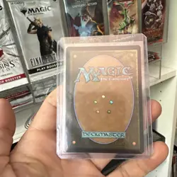 Frenzied Baloth - Extended Art - Edge of Eternities - EOE R 0342 FOIL - Image 2