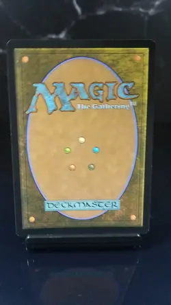 Frenzied Baloth (Extended Art) Foil #0342 - Edge of Eternities (EOE) - Image 2