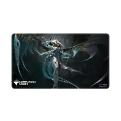Ultra Pro MtG Playmat Commander Series 6 - Atraxa, Praetors' Voice New - Image 1