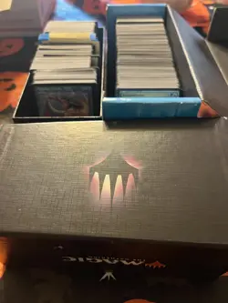 Magic The Gathering Collection Lot - Image 2
