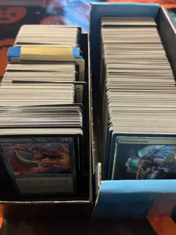 Magic The Gathering Collection Lot - Image 3