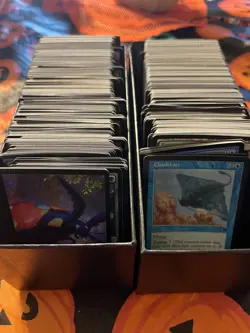 Magic The Gathering Collection Lot - Image 4
