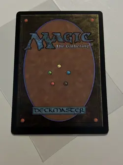 MTG Magic The Gathering Foil Akroma’s Memorial *NP - Image 2
