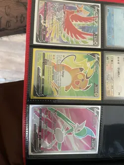 Pokemon TCG Full Art Lot Of 48 Cards. Sword And Shield/ Scarlet And Violet - Image 2