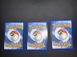 Galarian Articuno Zapdos Moltres Set Legendary Birds Crown Zenith NM Pokemon TCG - Image 3