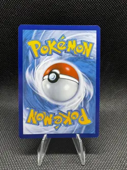 Pokemon TCG Darkrai XY114 Full Art Black Star Promo English LP - Image 2