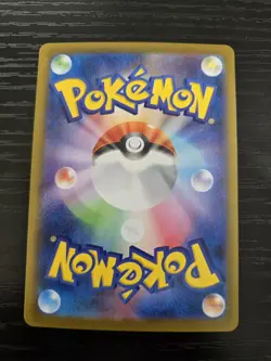 BLAZIKEN ART RARE 101/098 POKEMON GLORY OF TEAM ROCKET SV10 JAPANESE NM - Image 2
