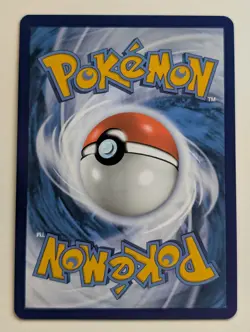 Blastoise ex 200/165 Scarlet & Violet 151 Special Illustration Rare Pokemon LP - Image 2