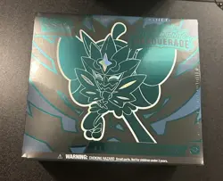 Pokemon TCG: Scarlet & Violet - Twilight Masquerade Elite Trainer Box - SEALED - Image 1