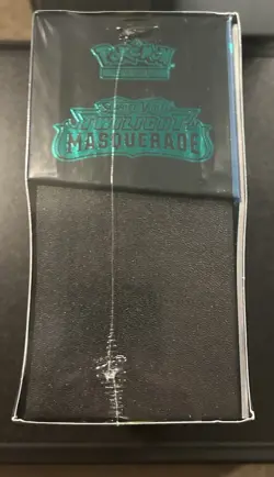 Pokemon TCG: Scarlet & Violet - Twilight Masquerade Elite Trainer Box - SEALED - Image 2