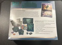 Pokemon TCG: Scarlet & Violet - Twilight Masquerade Elite Trainer Box - SEALED - Image 4