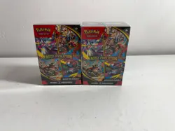 Pokemon Mega Evolutions Booster Bundle Sealed/New - Lot Of 2 - Image 1