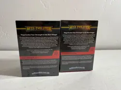 Pokemon Mega Evolutions Booster Bundle Sealed/New - Lot Of 2 - Image 3