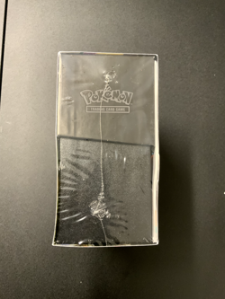 Pokemon TCG Scarlet & Violet Paldea Evolved Elite Trainer Box SEALED - Image 4