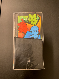 Pokemon TCG Scarlet & Violet Paldea Evolved Elite Trainer Box SEALED - Image 5
