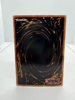 (3) Yugioh Dark Balter The Terrible HL03-EN007 Hobby League Parallel Rare LP - Image 3