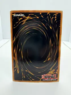 (3) Yugioh Dark Balter The Terrible HL03-EN007 Hobby League Parallel Rare LP - Image 5