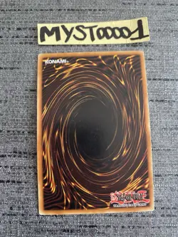 Carte Yu-gi-oh! Gilford La Legende SD5-FR001 Ultra Rare Francais Occasion - Image 2