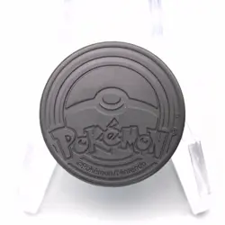 Pokemon Card Game Manaphy Blue Coin NEW Japanese CN066 - Image 2