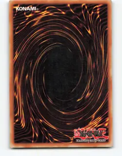 Soitsu CRV-EN002 Cybernetic Revolution 1st Edition YuGiOh Card - Image 2