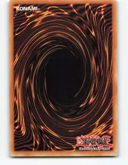 Sword of Dark Rites GLD4-EN042 Limited Edition YuGiOh Card - Image 2