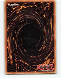 Soitsu CRV-EN002 Cybernetic Revolution 1st Edition YuGiOh Card - Image 2